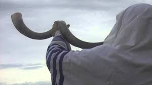 shofar-blowing
