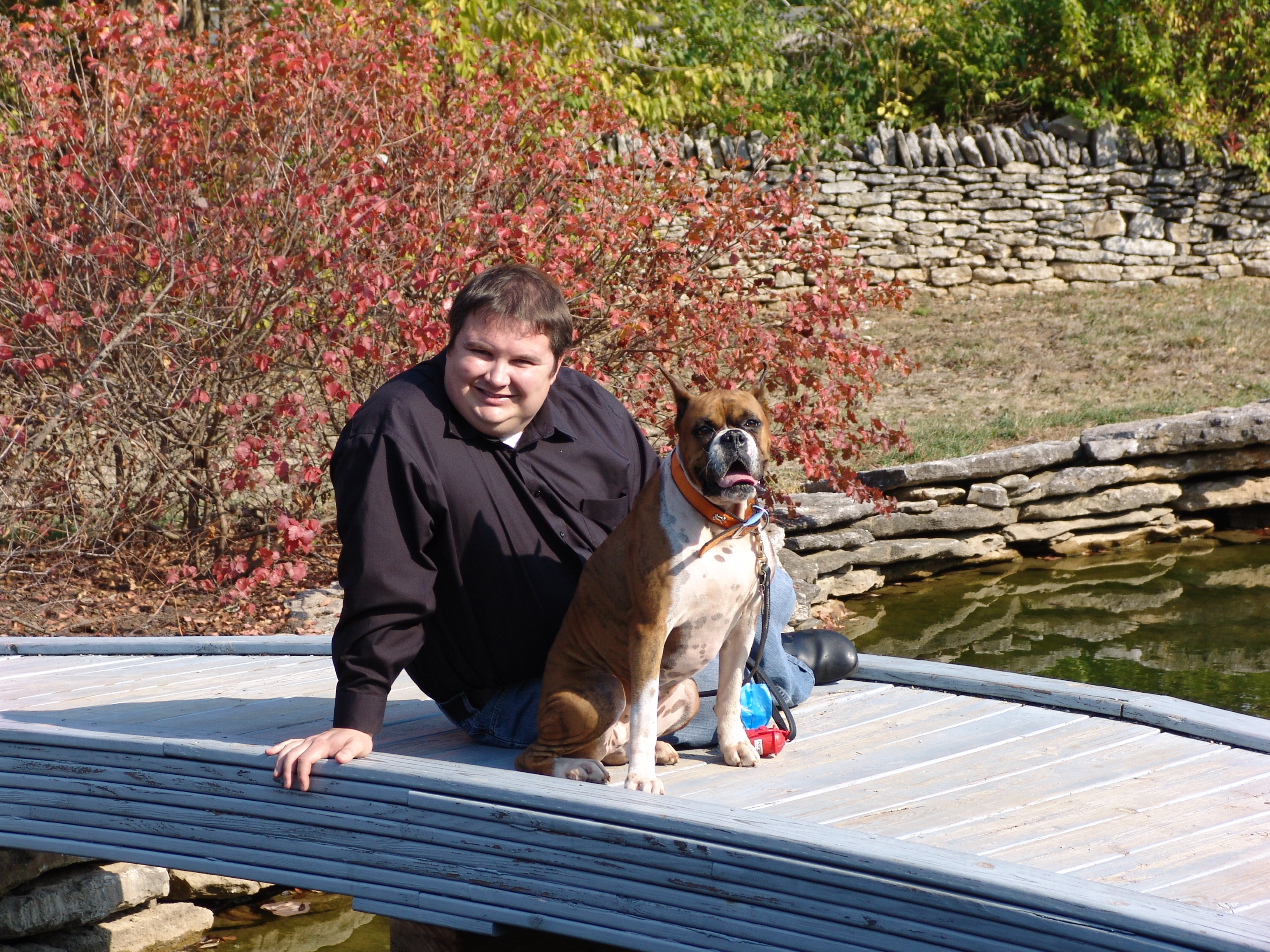 Japanese Garden and Georgetown 020