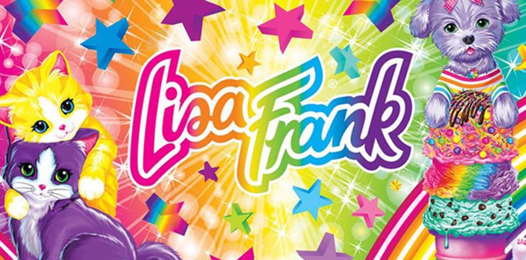 lisa frank