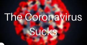 coronasucks