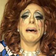 Honey-LaBronx-Crying-Mascara